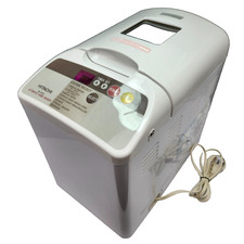 Hitachi HB-D102 Home Bakery Bread Machine, Te...