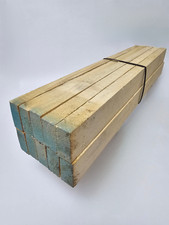 Konterlatten Konterlatte Latte Latten 28 mm x 60 mm Holz 1,35 m lang 10 St&uuml;ck
