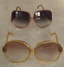 Vintage 70s Sunglasses 2