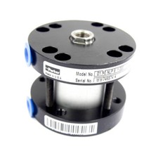 Parker 01.50 NLP 9 1.000 Air Cylinder 250 PSI Envelope Pressure Pneumatic -