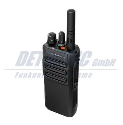 Motorola MOTOTRBO R7A NKP VHF 136-174Mhz Handfunkgerät - Bild 1 von 3