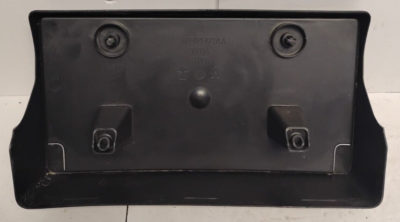 2019-2024 Ram 2500 3500 License Plate Bracket Front Holder OEM