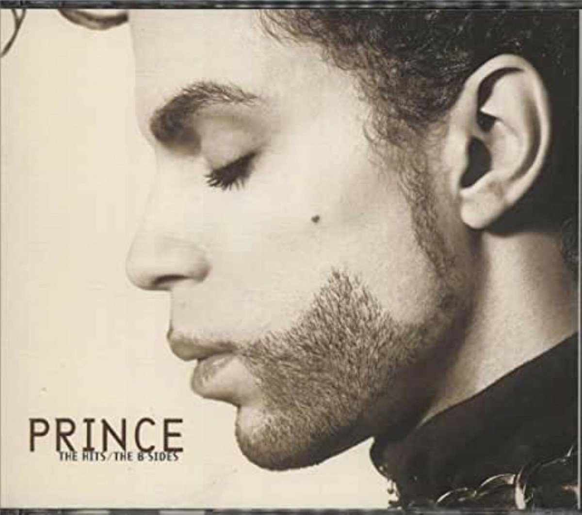 The Hits / The B-Sides by Prince Cd 93624544029| eBay