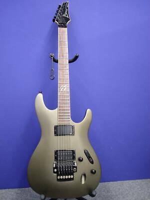 IBANEZ S520EX Electric Guitar | eBay IBANEZ S520EX Electric Guitar | eBay