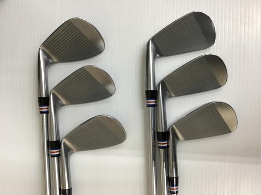 Artisan LS720 MB Iron Set 5-9+Pw PROJECT X UL 5. Flex-S 6pcs Artisan LS720 MB Iron Set 5-9+Pw PROJECT X UL 5. Flex-S 6pcs