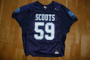 nike football trikot