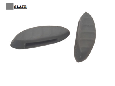 PO3019S Sunglasses in Transparent Grey ® UAE
