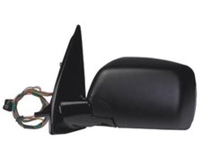 Retroviseur gauche (ou coque) BMW 2000