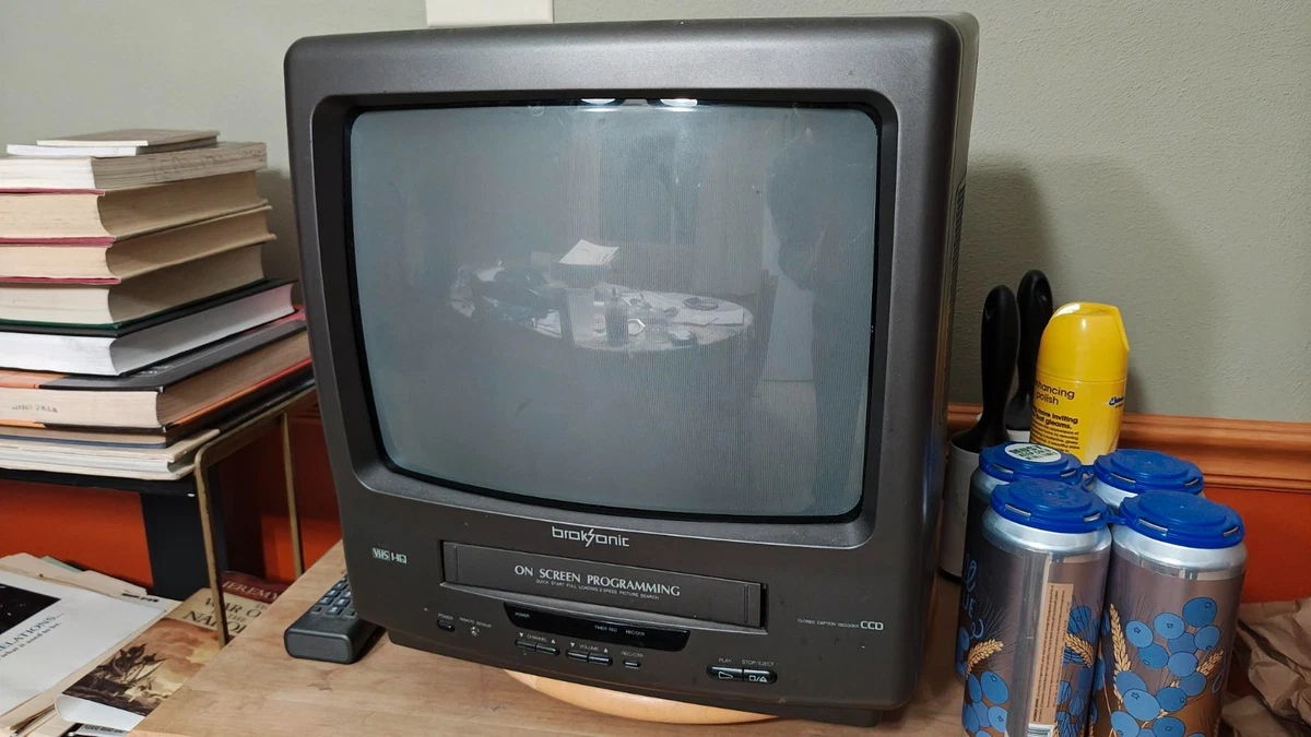 Broksonic TVs with Headphone Jack for Sale | Shop New & Used