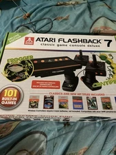 Atari Flashback Console