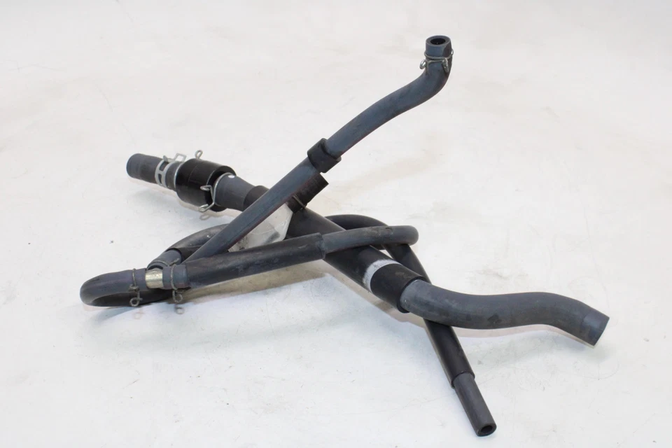 97-07 JUEGO DE MANGUERA YAMAHA YZF600R OEM Foto 3 de 4