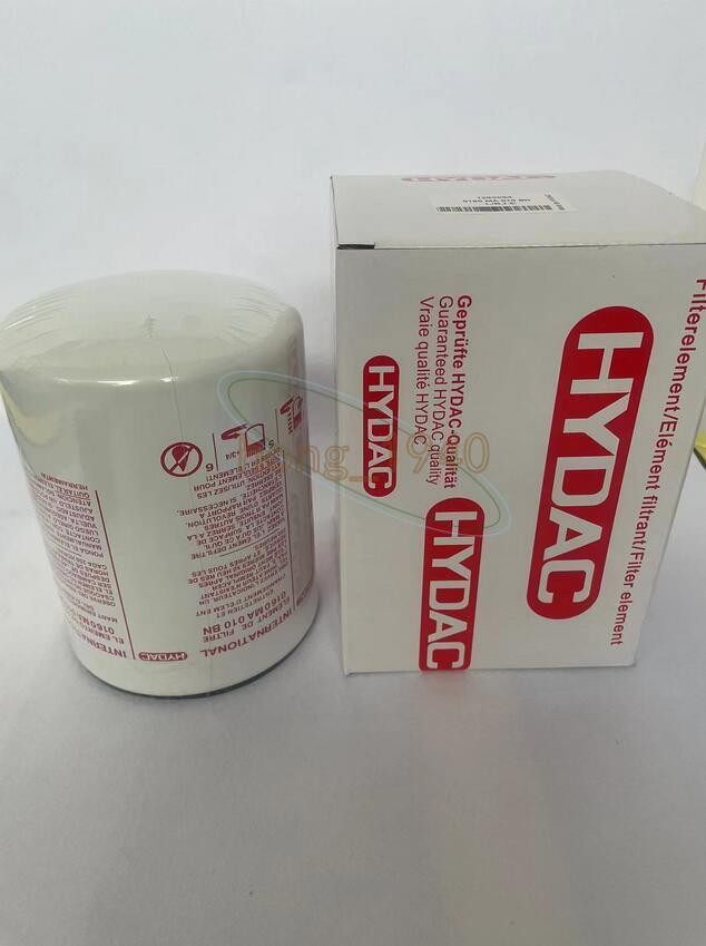 1PCS FOR HYDAC filter element 0160MA010BN New