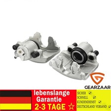 Bremssattel Bremszange Vorne  für Seat Toledo III 5P Toledo IV 1K0615123E  Paar