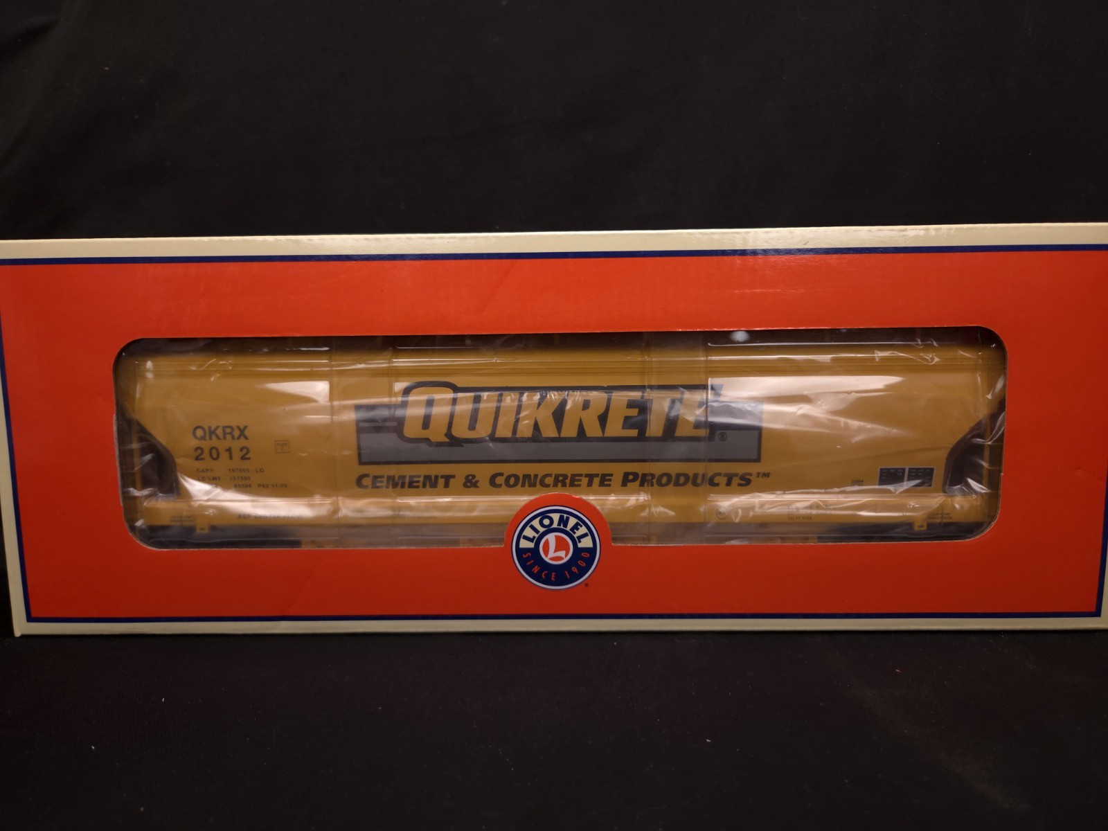 Click here to see eBay Auction