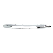 ? BLIC BUMPER GRILLE LEFT 6502-07-3509917P NEU DE STOCK ? BLIC BUMPER GRILLE LEFT 6502-07-3509917P NEU DE STOCK