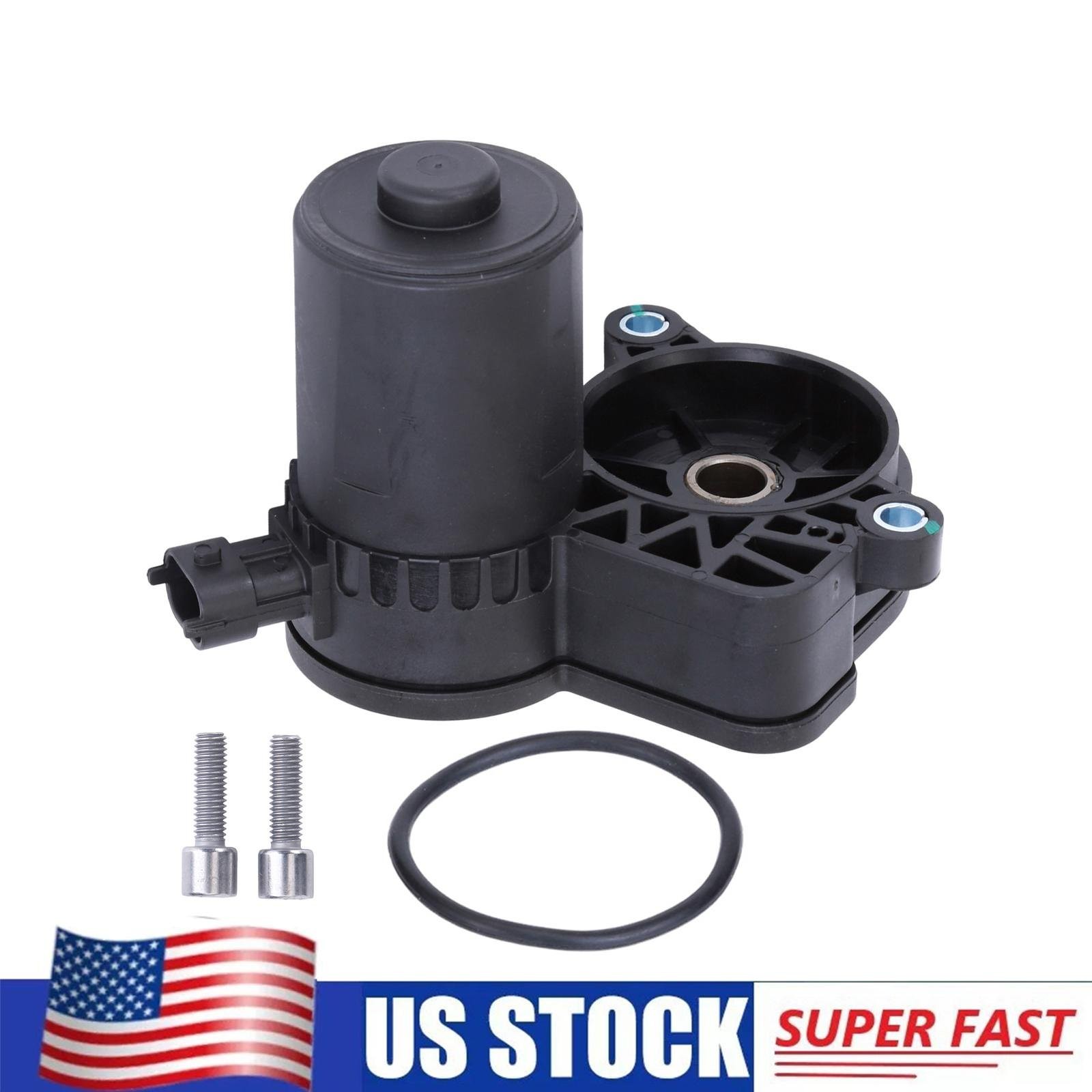 Electric Rear Left Parking Brake Actuator For Subaru WRX Outback Legacy 2015-20