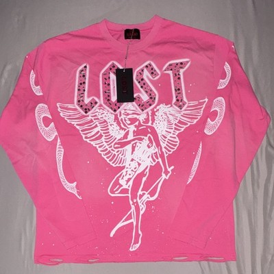 Lost Intricacy Men's T-Shirt Size M