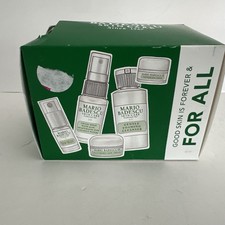 Mario Badescu Best Of Body 4Pc Boxed Skincare Set  Eye Cream Sample - NEW