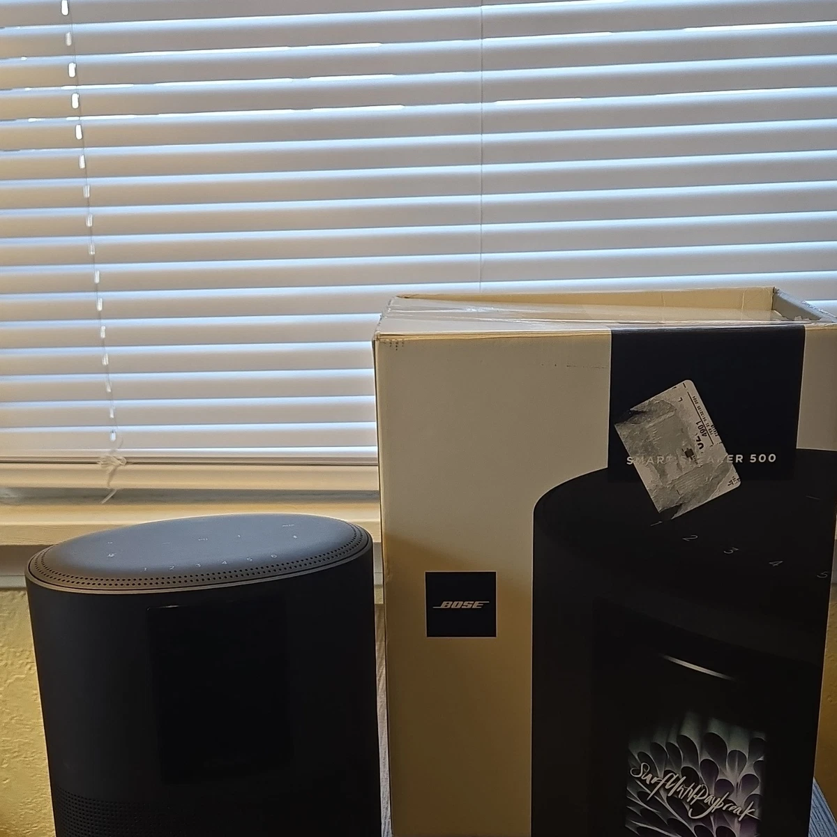 Bose Home Speaker 500 for sale - eBay