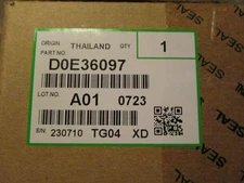 Genuine Ricoh, Savin, Lanier ITB D241-6097 D2416097 D0E36097 D0E3-6097