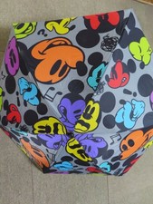 Mickey Mouse Folding Umbrella
