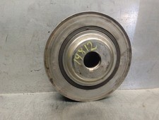 Poulies diverses Fiat SCUDO