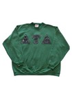 Vintage DTD (Delta Tau Delta) Greek Life Sweatshirt