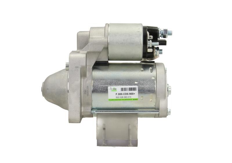 FOR PSH 500.026.083.010 FIAT 0.8KW STARTER +LINE