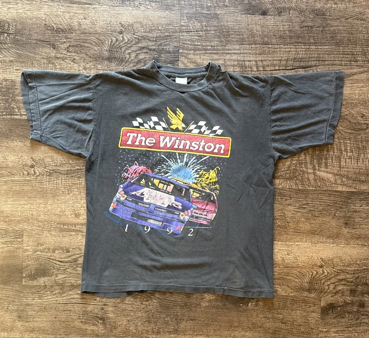 Winston T-Shirts for Men for sale - eBay