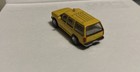 Atlas N Southern Pacific Flatbed w/Black Wood Deck W/yellow SUV 1379FF6584-2B26 — photo 8