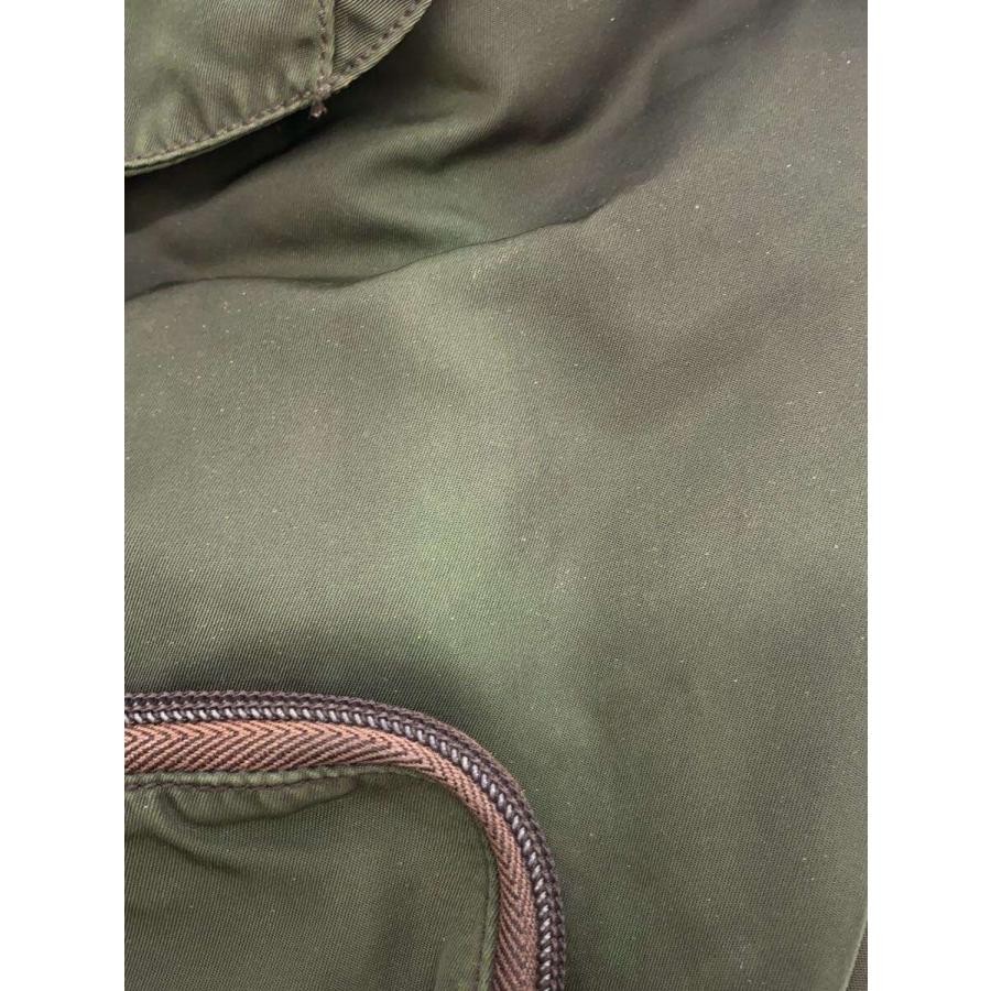 Prada Backpack Daypack Triangle Logo Tessuto Nylo… - image 7