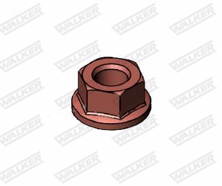 NUT EXHAUST MANIFOLD 80658 FOR ALFA ROMEO MITO 159/Sportwagon 147 156 VW 1.4L - Picture 3 of 7