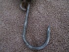 Antique Hanging Scale 12LBS Excelsior Improved Spring Balance Fray's  USA — photo 5