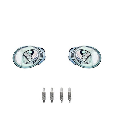 Scheinwerfer Set Halogen passend für VW New Beetle 1C 9C 1Y 98-05 mit H1 H1 L R