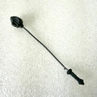 Teenage Mutant Ninja Turtles Foot Soldier Electro-Shock Mace 1988 Vintage