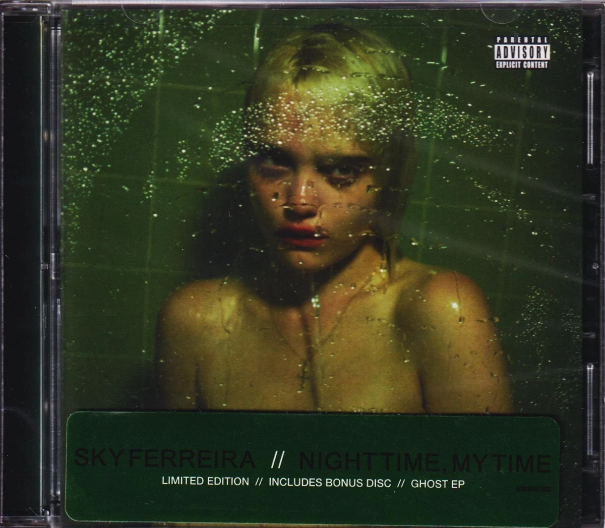 Preços baixos em CDs de música Sky Ferreira | eBay
