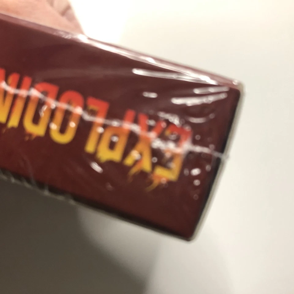 New Exploding Kittens Travel Grab and Game Card Game 2024 - Image 3 of 3