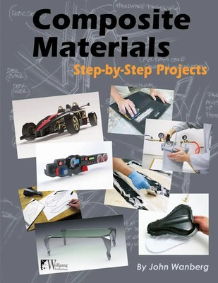 John Wanberg (u. a.) | Composite Materials | Taschenbuch | Englisch (2014)