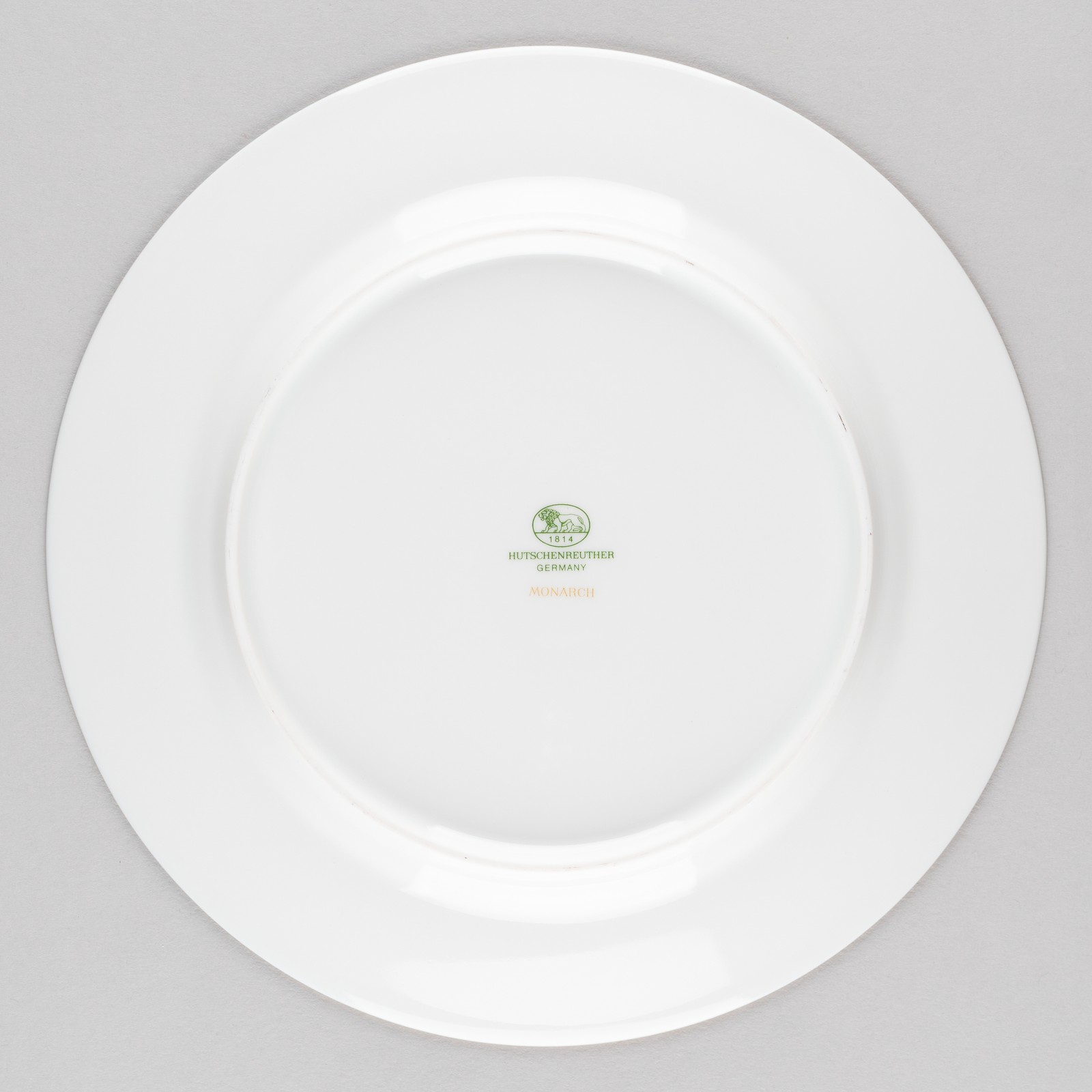 Set of 4x Perfect 5-Piece Place Settings, 2 Available, Monarch Hutschenreuther
