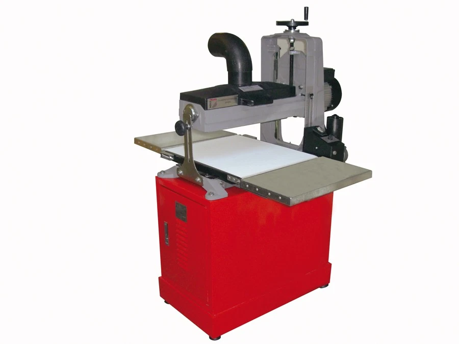 HOLZMANN Zylinderschleifmaschine ZS 400U - Bild 2 von 3