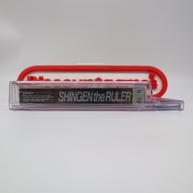 NES Nintendo SHINGEN THE RULER - CGC GRADED 9.6 A+ NEW & Factory Sealed +H-Seam!