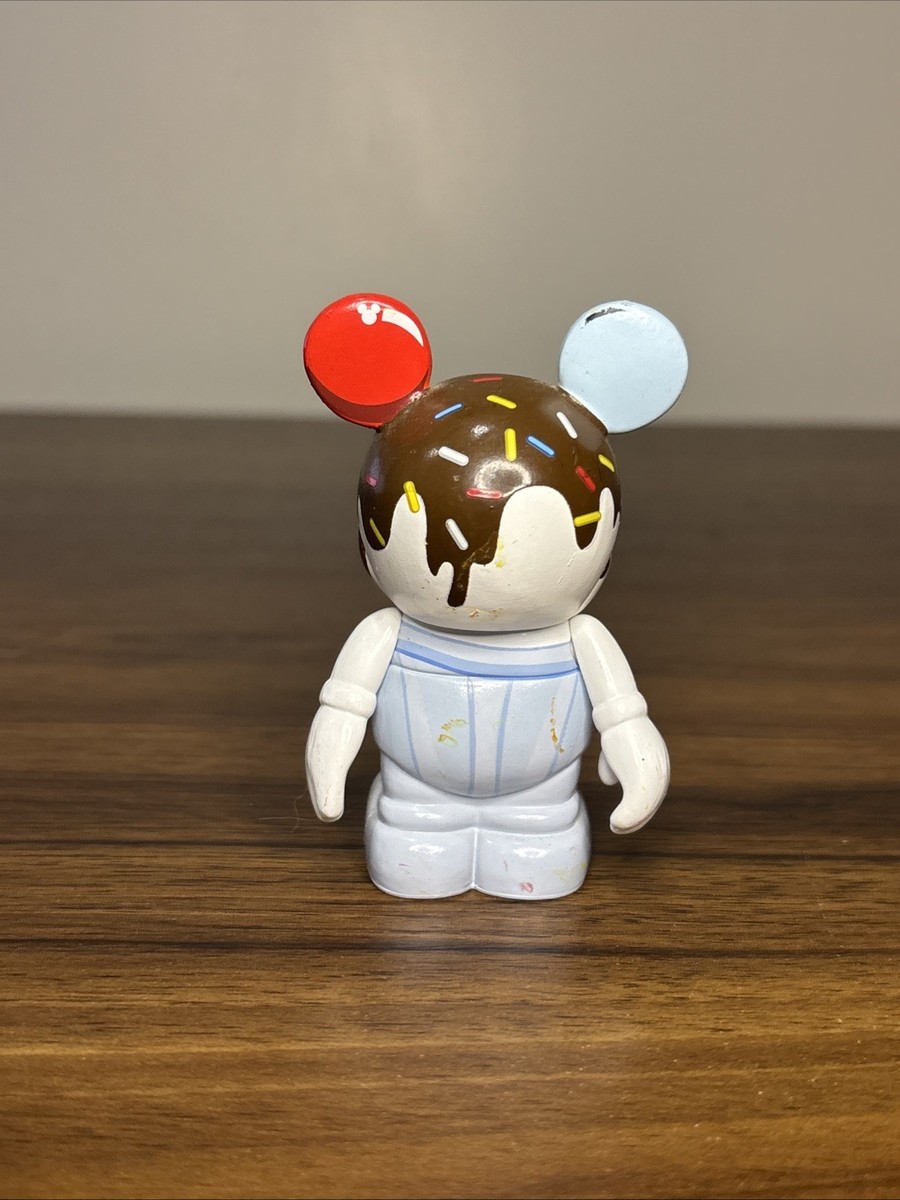 【未開封】Disney Vinylmation Established71 レア Ice Cream Sundae - Disney Vinylmation 3