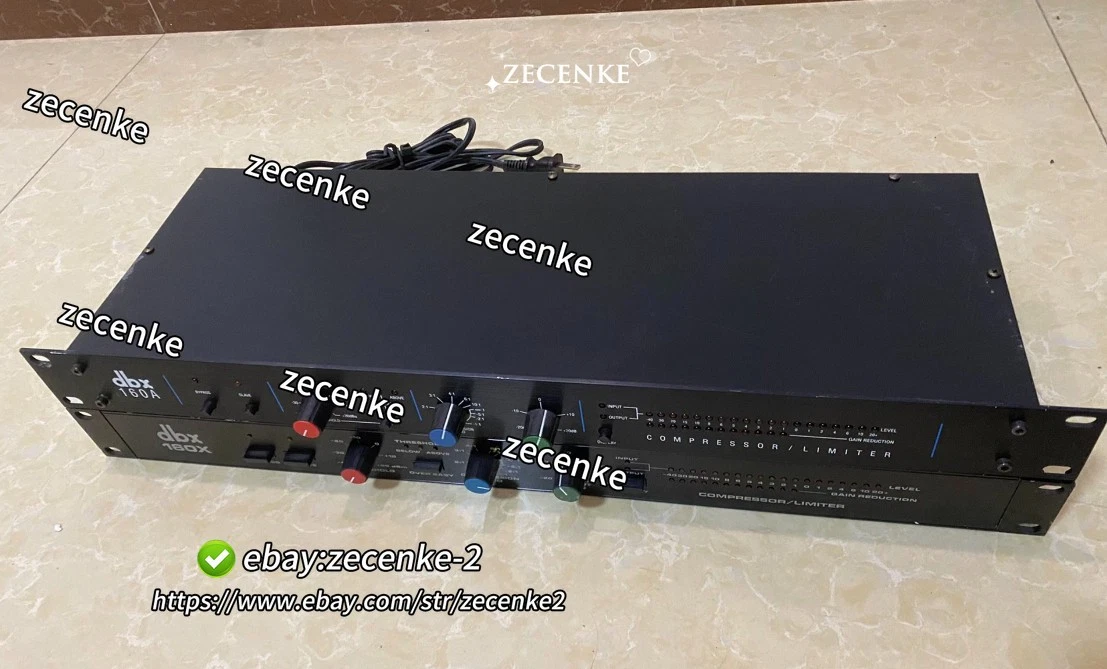 Dbx 160 for sale - eBay