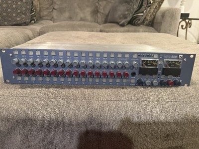 AMS Neve 8816 Analogue Summing Amplifier