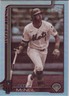 2025 Topps Chrome #167 Jeff McNeil Sepia Refractor