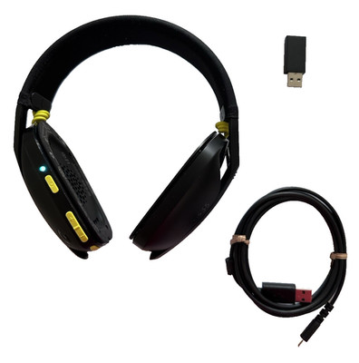 Logitech G G435 LIGHTSPEED, Kabelloses Gaming-Headset mit Bluetooth