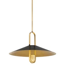 Minka Lavery 152-876 - Pendants Indoor Lighting