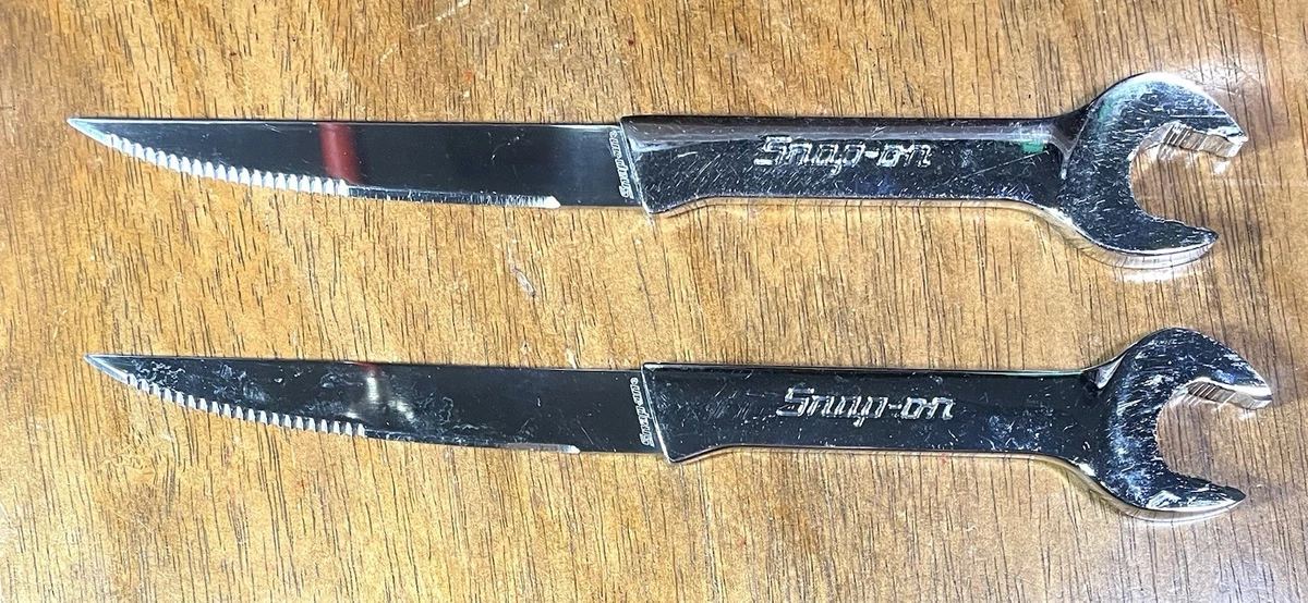 Snap-on Kitchen & Steak Knife Sets for sale - eBay