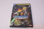 Star Fox Assault Nintendo GameCube Player's Choice