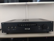 Roksan Kandy KA-1 Mk III  Integrated Amplifier With Remote